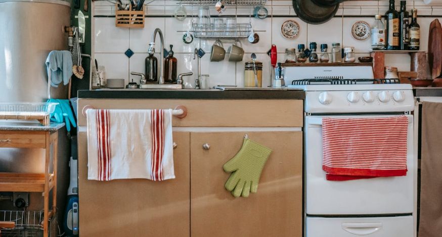 Costway 5 Best Kitchen Appliance Every Housewife Should Know