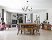 Trending Dining Table From Furniture in Fashion